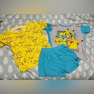 Boy’s Bundle with 16 items